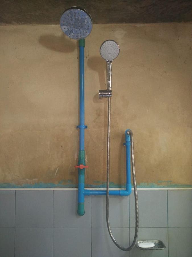 My Family Hostel Nyaung-U ภายนอก รูปภาพ