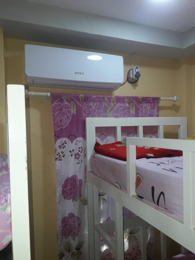 My Family Hostel Nyaung-U ภายนอก รูปภาพ