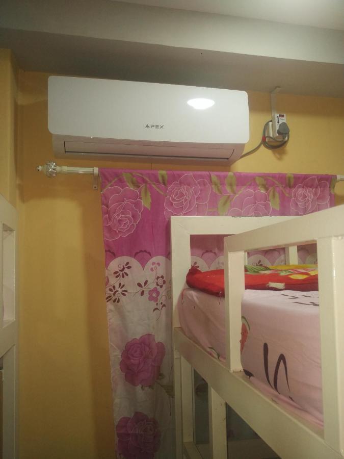 My Family Hostel Nyaung-U ภายนอก รูปภาพ