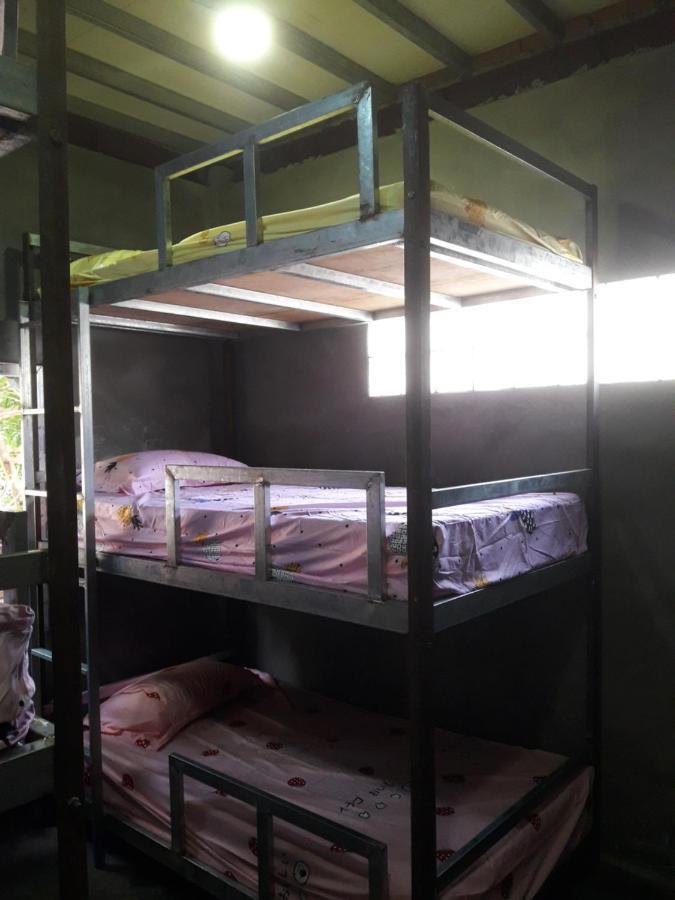 My Family Hostel Nyaung-U ภายนอก รูปภาพ