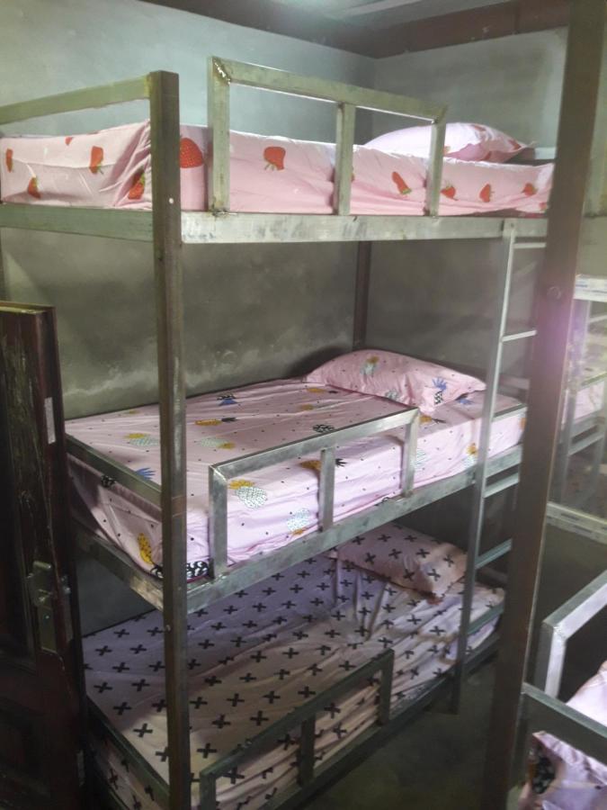 My Family Hostel Nyaung-U ภายนอก รูปภาพ