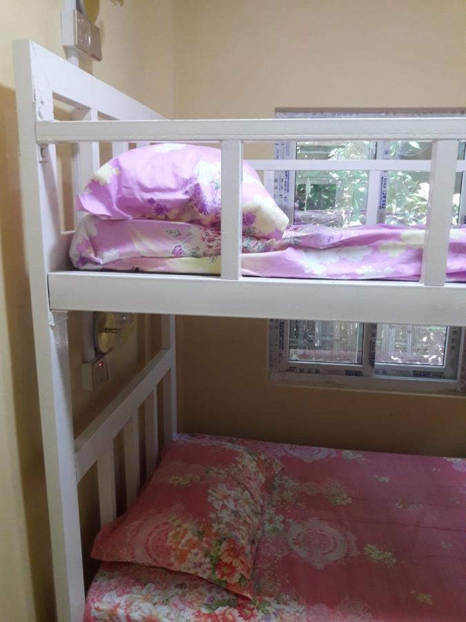 My Family Hostel Nyaung-U ภายนอก รูปภาพ